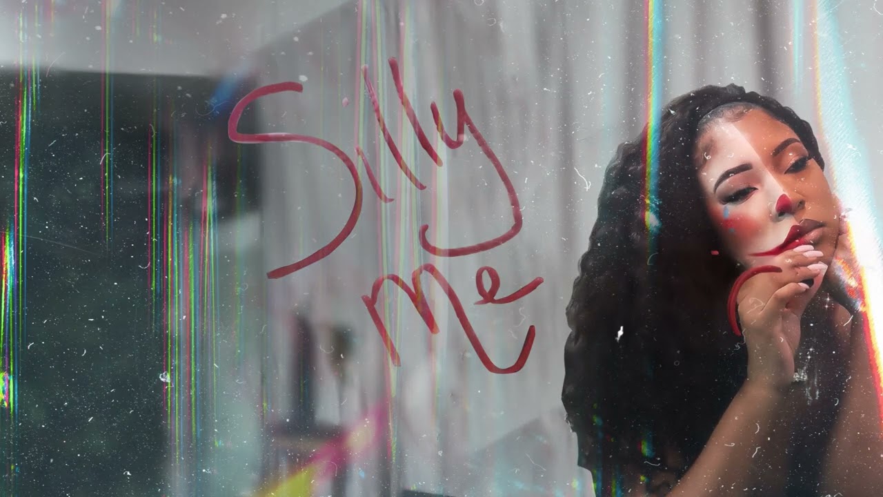 Watch Silly Me on YouTube Watch Silly Me on YouTube
