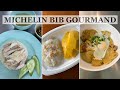 Michelin Bib Gourmand 2023 | Affordable Food Spots in Thailand