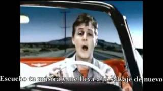 PAUL McCARTNEY - Lonely Road (subtitulos español)