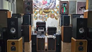 Rogers LS 7 t - YouTube