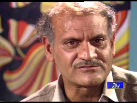 Anwar Masood Funny Poetry  Funny Urdu Poetry  Funny Punjabi Poetry  Roze News