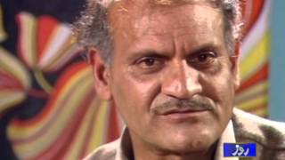 Anwar Masood Funny Poetry | Funny Urdu Poetry | Funny Punjabi Poetry | Roze News