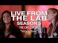 Nicole zuraitis  moon river live from the lab  litchfield jazz fest 2020