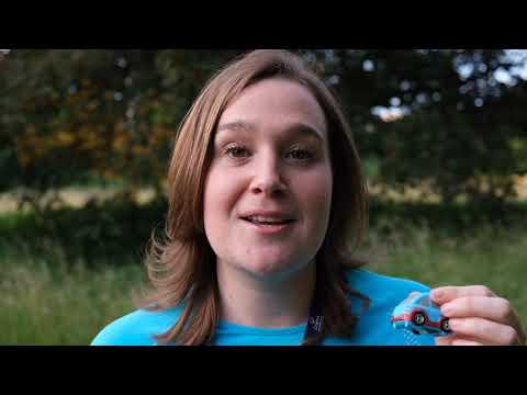 DLD top tips video for parents