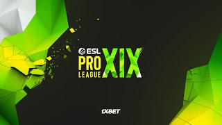 [CS2] Astralis vs Team Vitality - SEMIFINAL | ESL Pro League Season 19