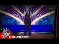 Γιάννης Σιαχάμης - "Φταίμε και οι δυο" | The Voice of Greece | 10η σεζόν