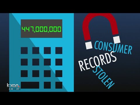 Cybersecurity Crisis: Belle2525 Data Leak