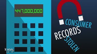 2018 Data breach report