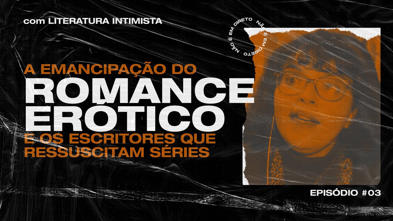 O Que é Literatura Intimista O Que é Literatura Intimista