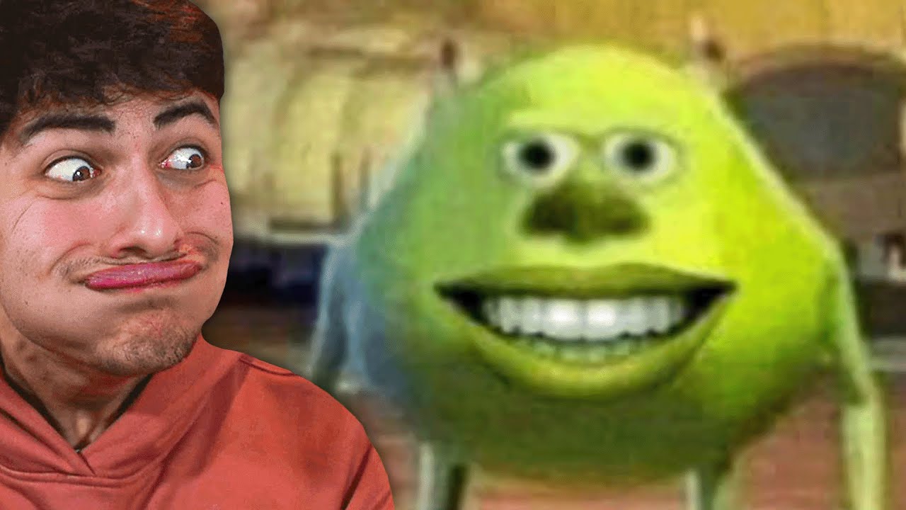 Si Tu RIGOLES, Tu as PERDU!