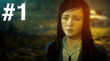 Hitman Absolution Gameplay Walkthrough Part 1 - A Personal Contract - Mission 1 (Purist)