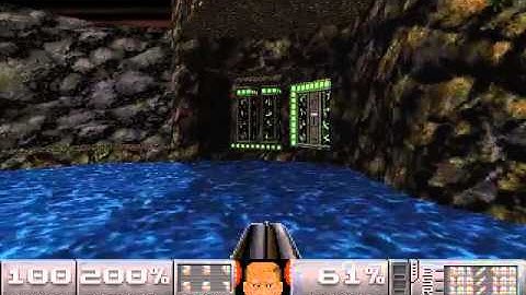 Back to Saturn X - Episode 2, Level 16