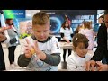 LingLong Tire s Family Day in Serbia