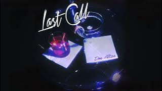 Don Altae - Last Call