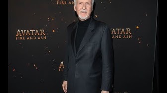 Thumbnail for James Cameron on 'Avatar: Fire and Ash', why the theatrical experience matters and what's next