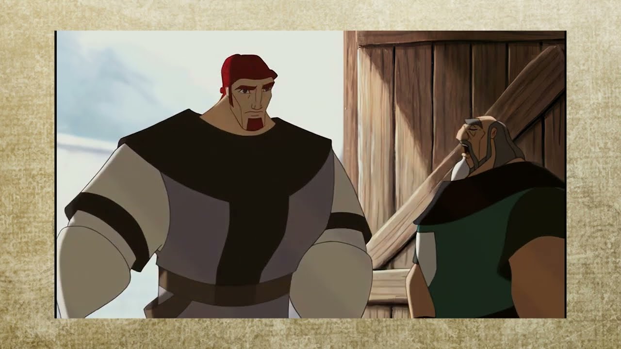 All of - Ordonez (El Cid)