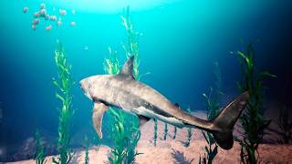 New FREE Ocean Survival Game !