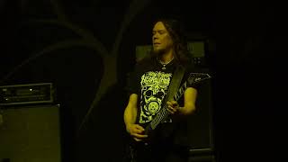 UNLEASHED - Into Glory Ride - LIVE at Ruhrpott Metal Meeting 2022