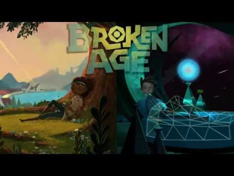 Video: Double Fine Menawarkan Penyelesaian Bug Dalam Talian Broken Age Vita