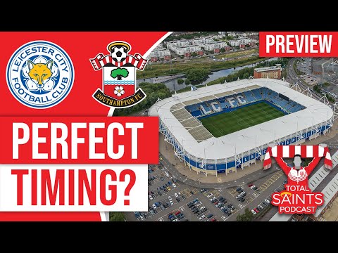 Saints vs Leicester: Perfect Time to Play Them?