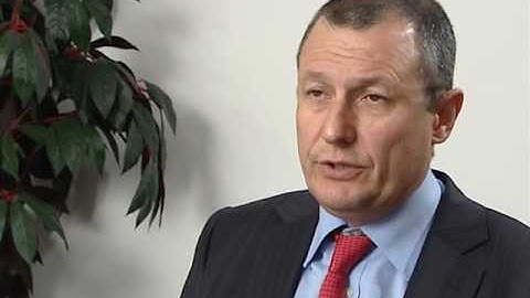 Red Hat - Philip Andrews Profile