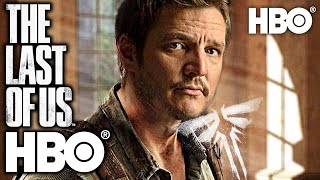 THE LAST OF US HBO: PEDRO PASCAL JOEL ACTOR CONFIRMED Officially Cast for Season 1 Episode 1-? News