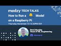 Running Hugging Face Models on Raspberry Pi #huggingface #raspberrypi