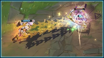 EDG Scout DESTROYS LNG Icon! [TRACKING THE PROS]