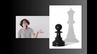 Chess Memes #1: When Pawn Becomes QUEEN #funny #memes #chess