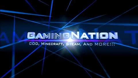 Intro Possibility #2 - Created using Flixpress.com