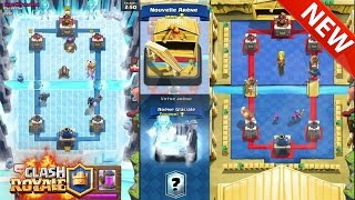 Resultado de imagen de arena glaciar royale