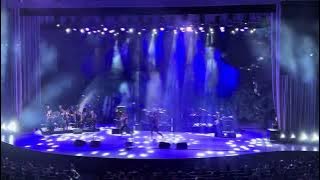 ORIGINAL ENIGMA VOICES   I Love You … I’ll Kill You  Live show Tashkent Uzbekistan 01.11.2023