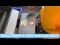 Xbox Series X Gets Unboxed