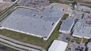 Women file lawsuit against Irwin County ICE detention center
