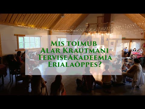 Video: Mis toimub veebruaris Roomas?