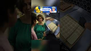 Чуть не выгнали из кафе #смех #юмор