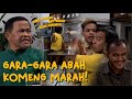 Sak Senengmu Bro #4 Mabok Asmara Part 2/3