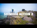 Review 3: Shimoda Action X30 - for Large Format Photographers