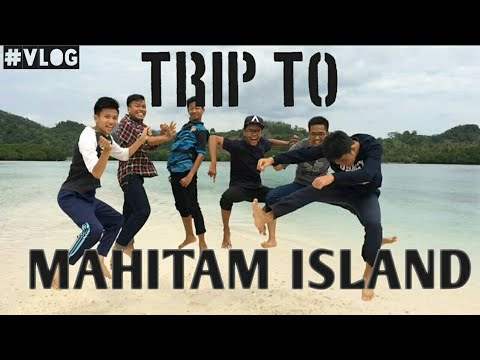 Pulau Mahitam, Lampung #VLOG