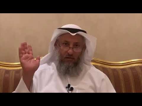 - من أسئلة في رحاب آية الحلقة 15 - هل السحر مرتبط بالجن؟ فقط الشيخ الدكتور عثمان الخميس