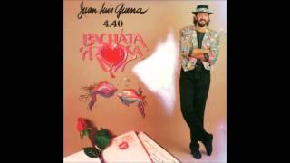 Juan Luis Guerra  4.40 - Burbujas de amor chords