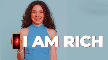 $1000 Just for a Picture? 🤯 The Shocking Truth About I Am Rich App