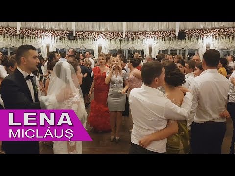 Lena Miclaus - LIVE 2018 Nunta Ilie si Nicoleta 1