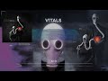 Soen  vitals official audio