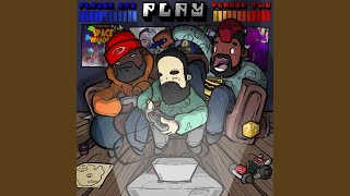 Play (feat. The Marine Rapper & Topher)