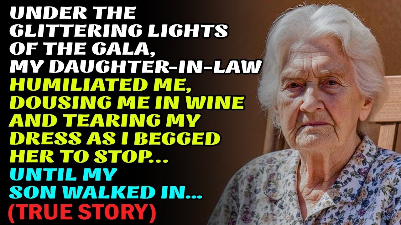 A TRUE STORY ABOUT THIS GRANDMA 👵💔 AN EMOTIONAL STORY OF BETRAYAL AND JUSTICE