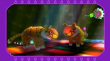 Viva Pinata: TIP - Tigermisu Romance Theme (1080p)