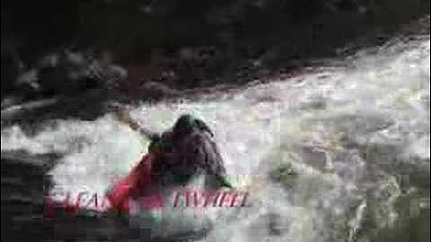 Triktionary.com Video of Clean Cartwheels