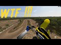 The most insane transfer at club mx  mx bikes  feitosa