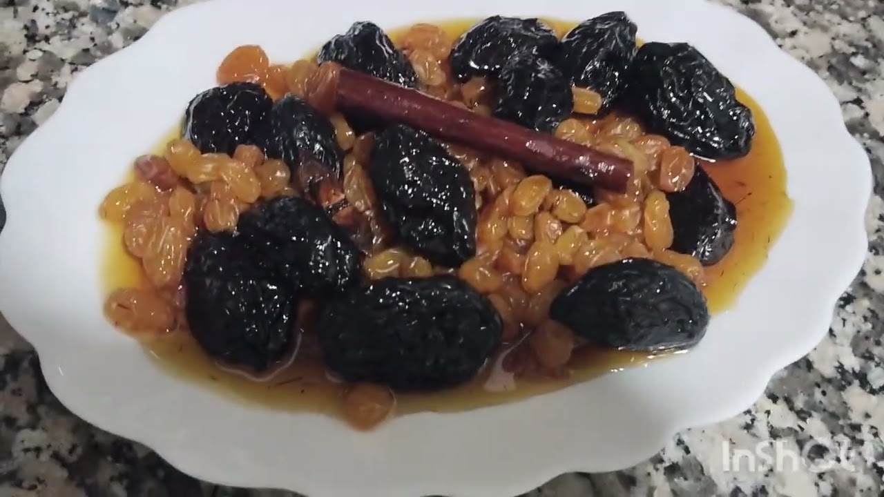 اول يوم لرمضان.وتحضير طاجين لحلو يجي روعة 